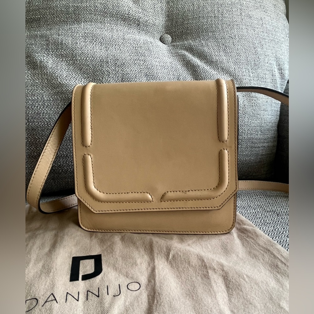 DANNIJO “Lypton” purse